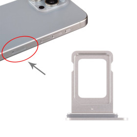 خشاب تک سیم کارت iPhone 15 Pro Max