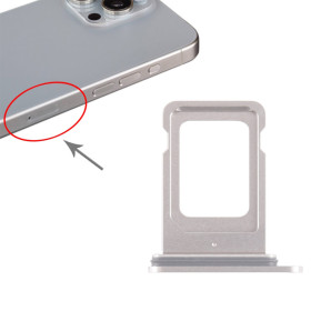 خشاب تک سیم کارت iPhone 15 Pro