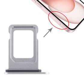 خشاب تک سیم کارت iPhone 15