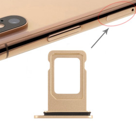 خشاب دو سیم کارت iPhone XR