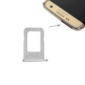 خشاب سیم کارت Galaxy S6 Edge-G925