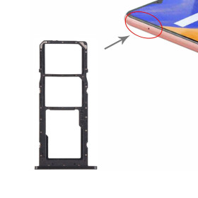 خشاب دو سیم کارت Galaxy A02s-A025