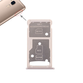 خشاب سیم کارت Huawei honor 5c - GT3