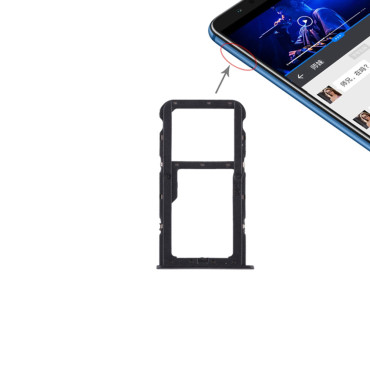 خشاب سیم کارت Huawei honor 7x