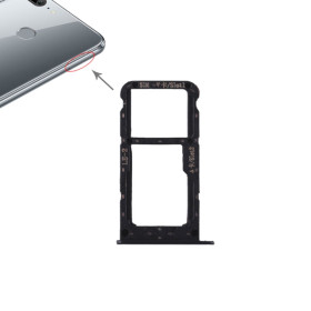 خشاب سیم کارت Huawei honor 9 Lite
