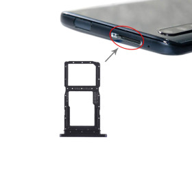 خشاب سیم کارت Huawei honor 9x