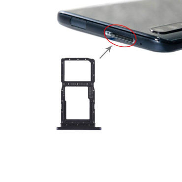 خشاب سیم کارت Huawei honor 9x