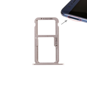 خشاب دو سیم کارت Huawei honor 8