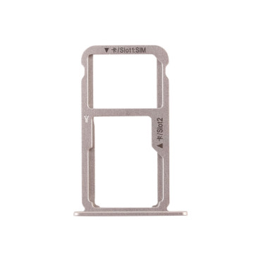 خشاب دو سیم کارت Huawei honor 8