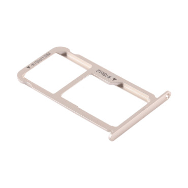 خشاب دو سیم کارت Huawei honor 8