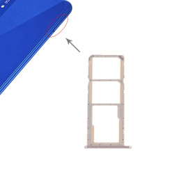 خشاب سیم کارت Huawei honor 8A