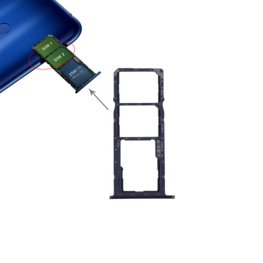 خشاب سیم کارت Huawei honor 8C