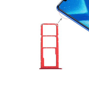خشاب سیم کارت Huawei honor 8X