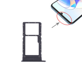 خشاب دو سیم کارت Huawei honor X7a