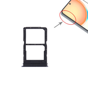 خشاب دو سیم کارت Huawei honor X8 (4g)