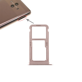 خشاب دو سیم کارت Huawei mate 10
