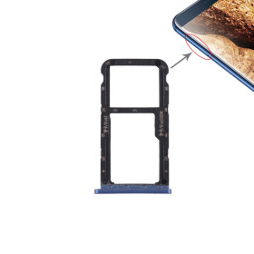 خشاب دو سیم کارت Huawei mate 10 Lite