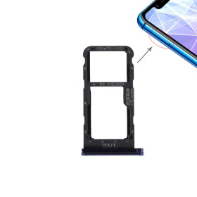 خشاب سیم کارت Huawei nova 3i