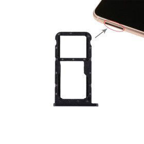 خشاب دو سیم کارت Huawei nova 3e - P20 Lite