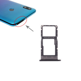 خشاب سیم کارت Huawei P smart (2019)