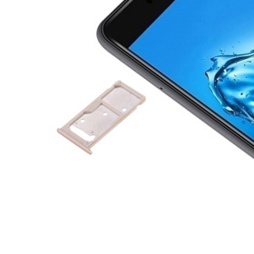 خشاب سیم کارت Huawei Y7 prime 2017