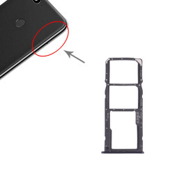 خشاب دو سیم کارت Huawei Y7 2018