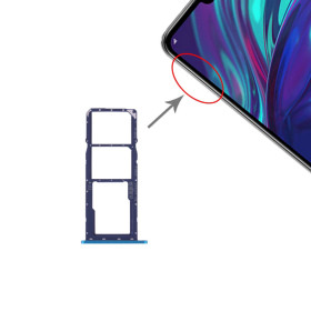 خشاب سیم کارت Huawei Y7 Prime 2019
