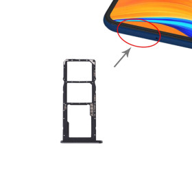 خشاب سیم کارت Huawei y6s 2019