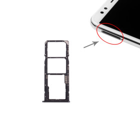 خشاب سیم کارت Huawei Y7 Prime 2018