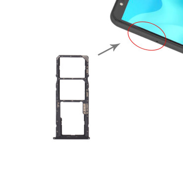 خشاب دو سیم کارت Huawei Y5p