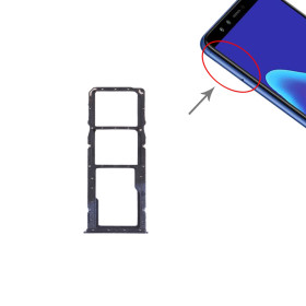 خشاب سیم کارت Huawei Y9 2018