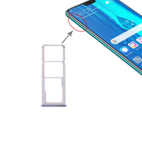 خشاب دو سیم کارت Huawei Y9 2019