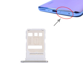 خشاب سیم کارت Huawei Y9a