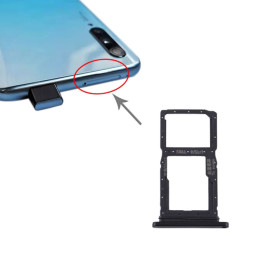 خشاب سیم کارت Huawei Y9s