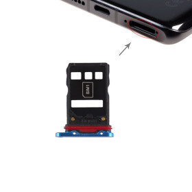 خشاب دو سیم کارت Huawei P30 Pro