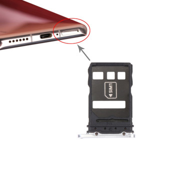 خشاب دو سیم کارت Huawei P40 Pro