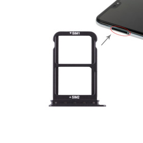 خشاب دو سیم کارت Huawei P20 Pro