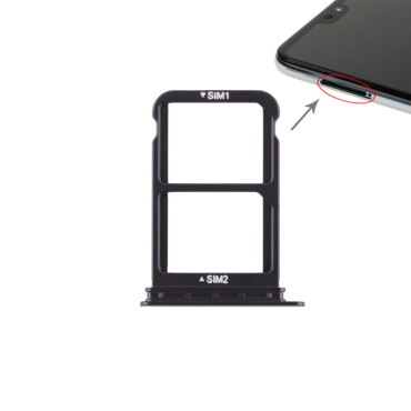 خشاب دو سیم کارت Huawei P20 Pro