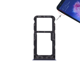 خشاب دو سیم کارت Huawei P Smart 2018