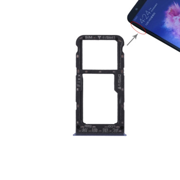 خشاب دو سیم کارت Huawei P Smart 2018