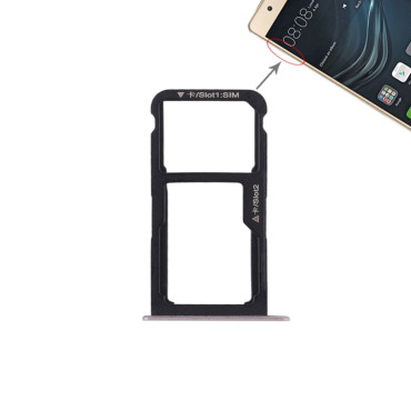 خشاب سیم کارت Huawei P9 lite