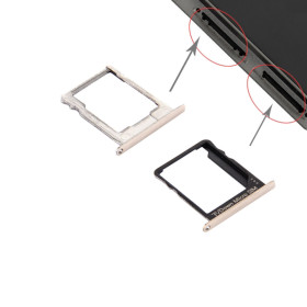 خشاب سیم کارت Huawei P8 lite
