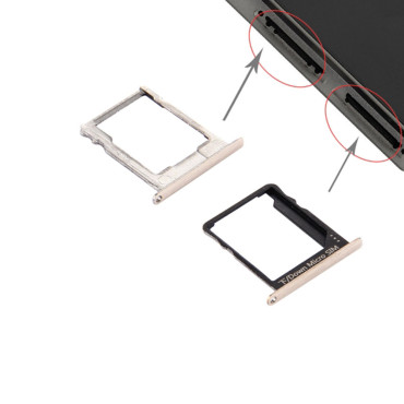 خشاب سیم کارت Huawei P8 lite