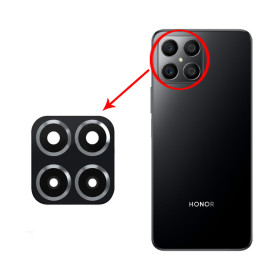 شیشه دوربین Huawei Honor X6