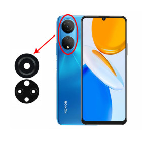 شیشه دوربین Huawei Honor X7