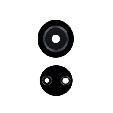 شیشه دوربین Huawei Honor X7a