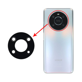 شیشه دوربین Huawei Honor X9 (5G)