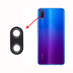 شیشه دوربین Huawei Nova 3i