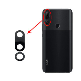 شیشه دوربین Huawei Y9 Prime 2019
