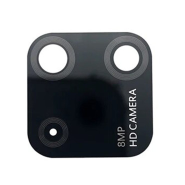 شیشه دوربین Huawei Y5p